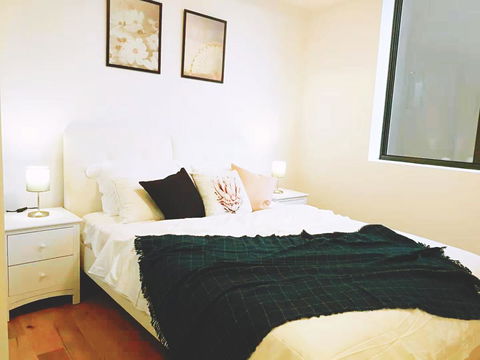 Brand New Apartment Next To Shopping Center - NT Tourism 3