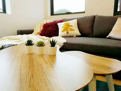Brand New Apartment Next To Shopping Center - NT Tourism 2