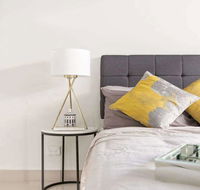 Brand New Designer Apartment - NT Tourism