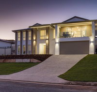 Brand New Executive Living - Accommodation NT
