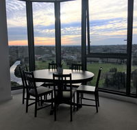 Brand New Penthouse with Water Views - NT Tourism