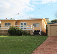 Brandis Beach House - Accommodation NT