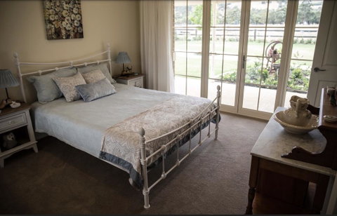 Braybrook Boutique BnB - NT Tourism 3