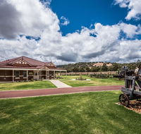 Braybrook Boutique BnB - NT Tourism