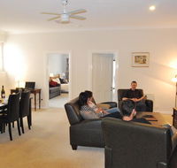 Brayfield Cottage - NT Tourism