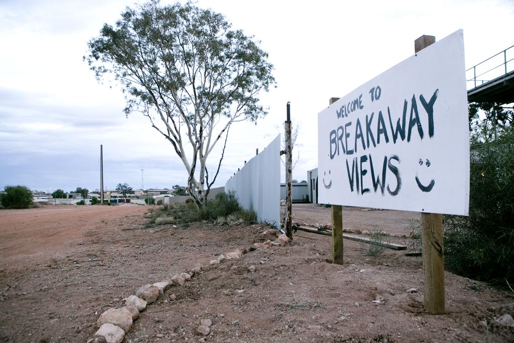  Accommodation NT
