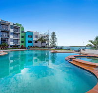 BreakFree Grand Pacific - Accommodation NT