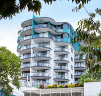 BreakFree Royal Harbour - Accommodation NT