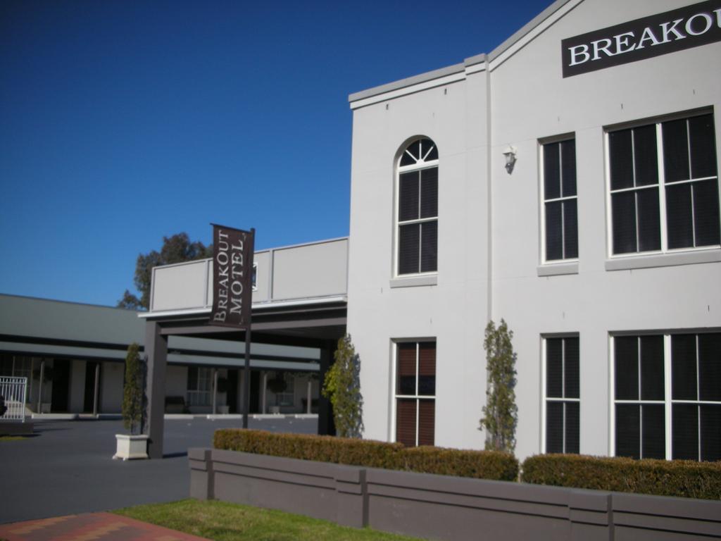 Cowra NSW NT Tourism