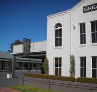 Breakout Motor Inn - NT Tourism