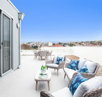 BREAM PENTHOUSE 672I - NT Tourism