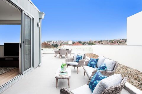 BREAM PENTHOUSE (672I) - NT Tourism 0