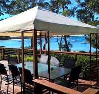 Breath Taking Jervis Bay Views with possible 4pm checkout - Accommodation NT