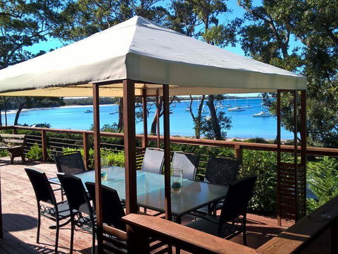 Breath Taking Jervis Bay Views With Possible 4pm Checkout - NT Tourism 0