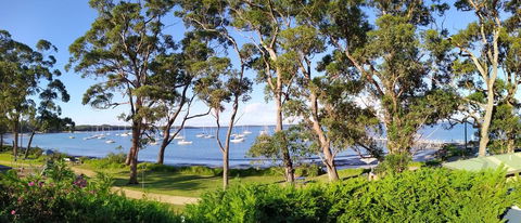 Breath Taking Jervis Bay Views With Possible 4pm Checkout - NT Tourism 1