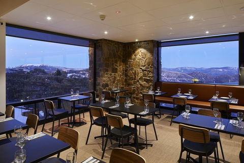 Breathtaker Hotel And Spa - Accommodation NT 3