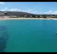 Bremer Island Banubanu Beach Retreat - NT Tourism
