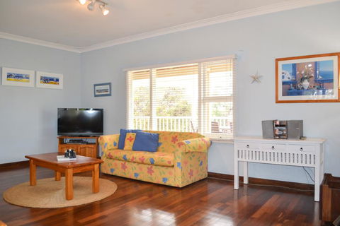Bremer Riverfront Views To The Sea - Accommodation NT 3