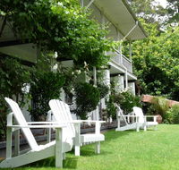 Brentwood Accommodation BB Apartments - Yarra Valley - NT Tourism