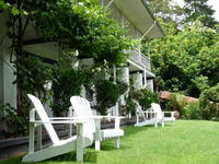 Brentwood Accommodation BB Apartments - Yarra Valley