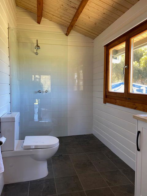 Bretts Rest - Accommodation NT 3