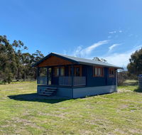 bretts rest - Accommodation NT