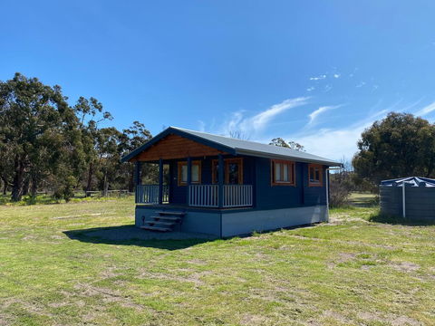 Bretts Rest - Accommodation NT 0