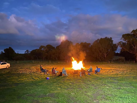 Bretts Rest - Accommodation NT 2