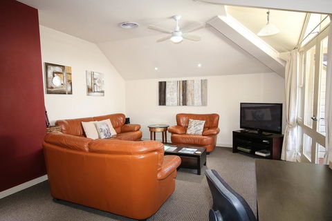 Briars Country Lodge - Accommodation NT 3