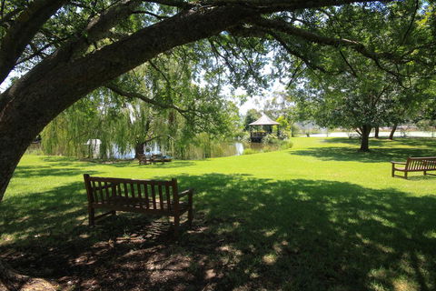 Briars Country Lodge - Accommodation NT 0
