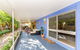 Bribie Beach House, Waterfront Directly Across The Road - Solander Esp, Banksia Beach - thumb 3