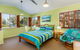 Bribie Beach House, Waterfront Directly Across The Road - Solander Esp, Banksia Beach - thumb 1