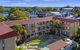 Bribie Beach King Bed Unit Overlooking Pool - thumb 1