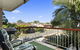 Bribie Beach King Bed Unit Overlooking Pool - thumb 2