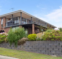 Bridairre Holiday Apartments - Accommodation NT
