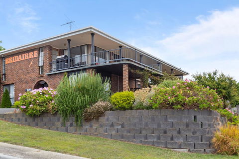 Bridairre Holiday Apartments - Accommodation NT 0