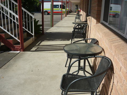 Bridge Motel - NT Tourism 1