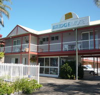 Bridge Motel - NT Tourism