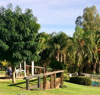Bridge Motel Wellington - NT Tourism