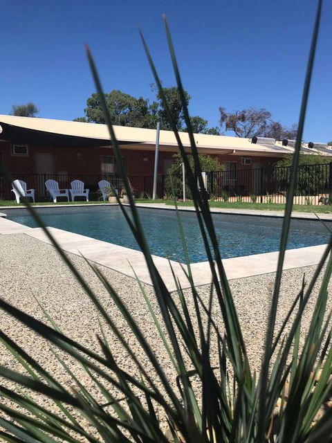 Bridge Motor Inn Tocumwal - NT Tourism 3