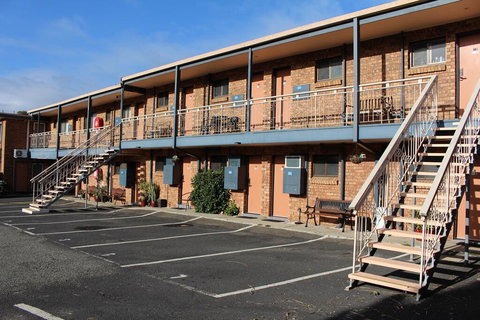 Bridge View Motel - Accommodation NT 3