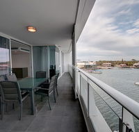 Bridgepoint 502 - NT Tourism