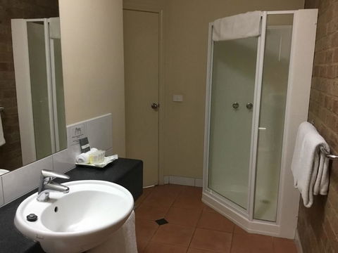 Bridges On Meninya Motel & Apartments - Accommodation NT 2