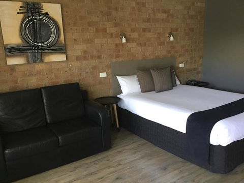 Bridges On Meninya Motel & Apartments - Accommodation NT 3