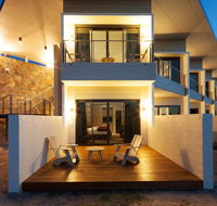 Bridges Villas at Cobram Barooga Golf Club - Accommodation NT