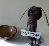 Bridgewater dog'n'me...furkid and family friendly... - Accommodation NT