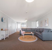 Bridport Holiday House - Accommodation NT