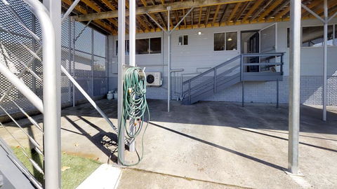 Bridport Holiday House - Accommodation NT 3