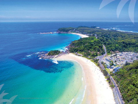 Briesta - Accommodation NT 1