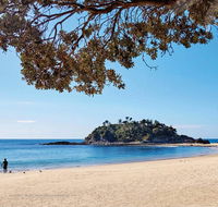Briesta - NT Tourism